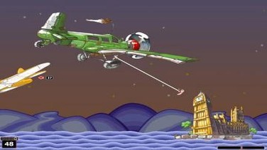 Worms World Party 16