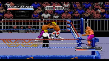 WWF Royal Rumble 5