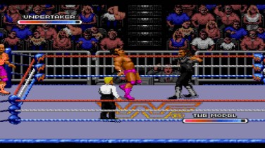 WWF Royal Rumble 9