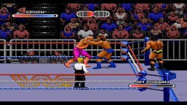 WWF Royal Rumble 10