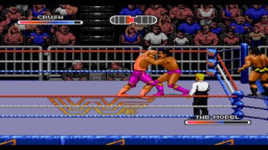 WWF Royal Rumble 12