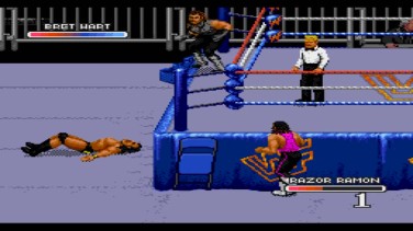 WWF Royal Rumble 14