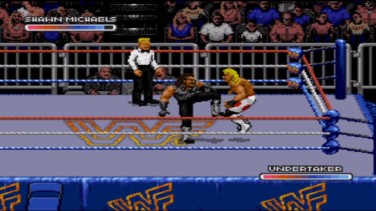 WWF Royal Rumble 16