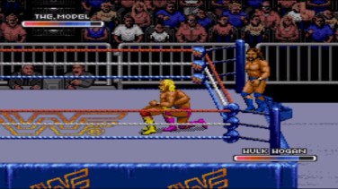 WWF Royal Rumble 18