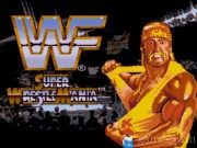 WWF Super Wrestlemania 1