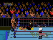 WWF Super Wrestlemania 2