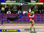 WWF Wrestlemania Arcade Game 15