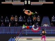 WWF Wrestlemania Arcade Game 16