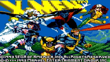 X-Men 4
