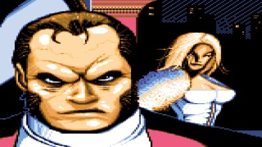 X-Men 6
