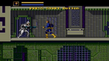 X-Men 2