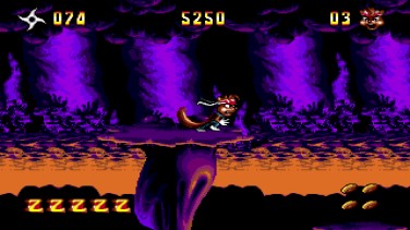 Zero the Kamikaze Squirrel 2