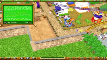 Zoo Empire 2