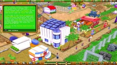 Zoo Empire 3