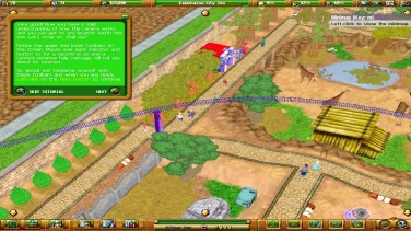 Zoo Empire 5
