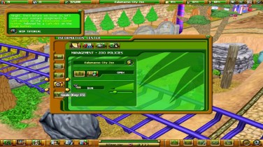 Zoo Empire 6