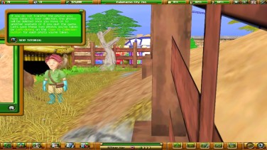 Zoo Empire 8