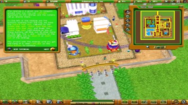 Zoo Empire 11