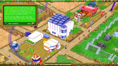 Zoo Empire 12