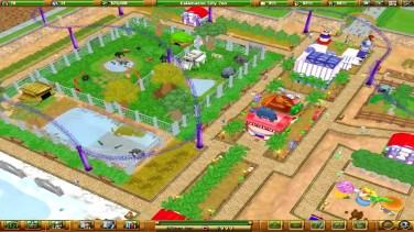 Zoo Empire 15