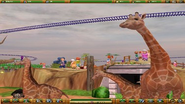 Zoo Empire 18
