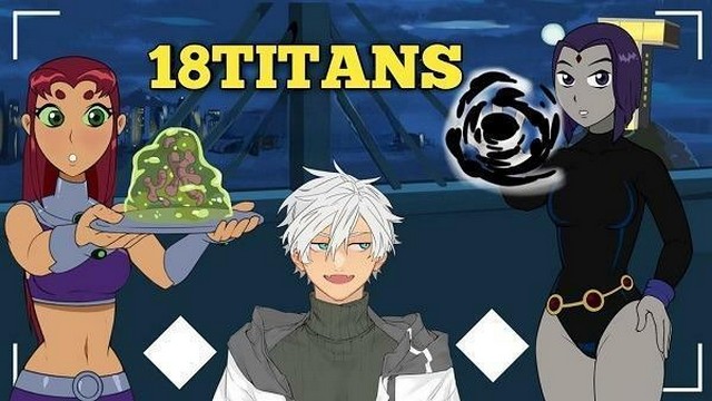 18Titans 18Titans