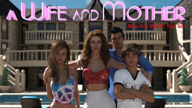 A Wife And Mother A Wife And Mother