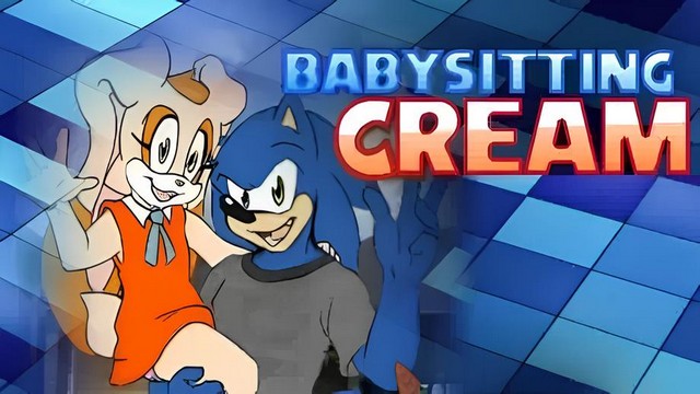 Babysitting Cream Babysitting Cream