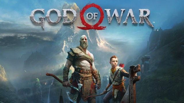 God of War 4 God of War 4