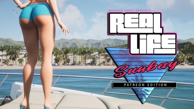 Real Life Sunbay Real Life Sunbay