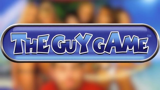 The Guy Game The Guy Game