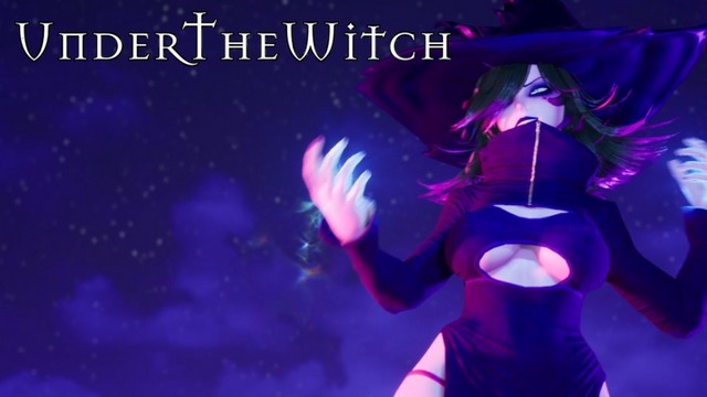 Under The Witch Under The Witch