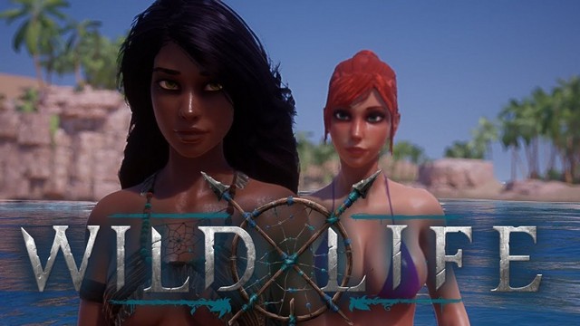 Wild Life - An Adult RPG Wild Life - An Adult RPG
