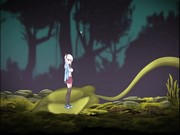 Alps and Dangerous Forest 3