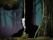 Alps and Dangerous Forest 4