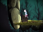 Alps and Dangerous Forest 5