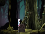 Alps and Dangerous Forest 6