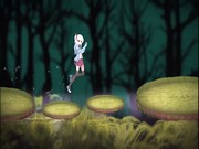 Alps and Dangerous Forest 8