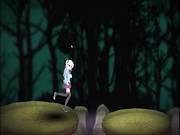 Alps and Dangerous Forest 9