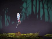 Alps and Dangerous Forest 10