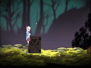 Alps and Dangerous Forest 11