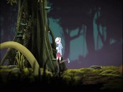 Alps and Dangerous Forest 12