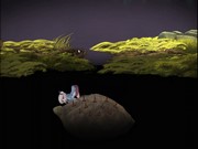 Alps and Dangerous Forest 14