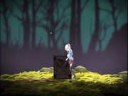 Alps and Dangerous Forest 15