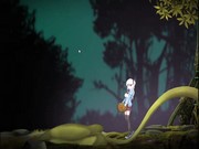 Alps and Dangerous Forest 16