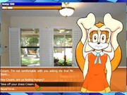 Babysitting Cream 10