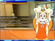 Babysitting Cream 15