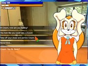 Babysitting Cream 16