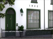 Bernd and the Mystery of Unteralterbach 3