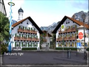 Bernd and the Mystery of Unteralterbach 4